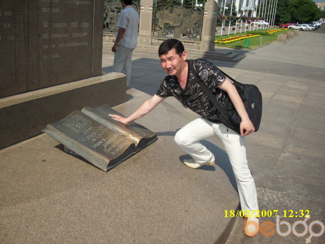 ���������� ���������, ���� ������� Ernur, 43 ����, ������������ ��� ������, ����� � ���������, c�������� ���������