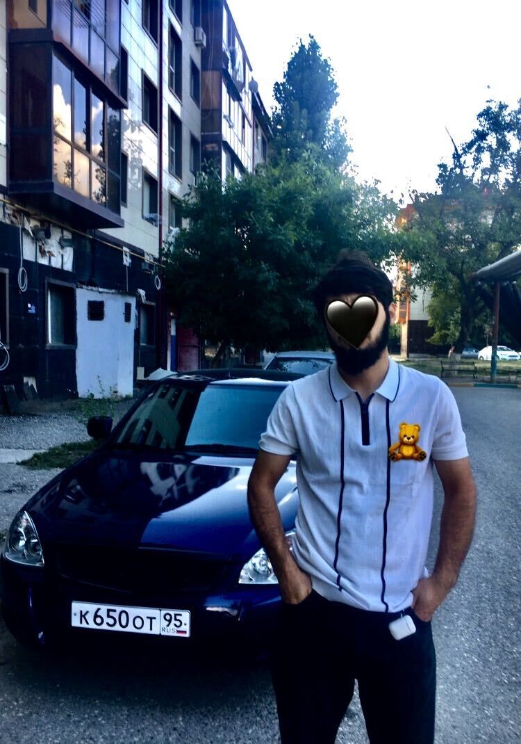 ���������� ����������, ���� ����� Muxamad, 25 ���, ������������ ��� ����� � ���������, c�������� ���������