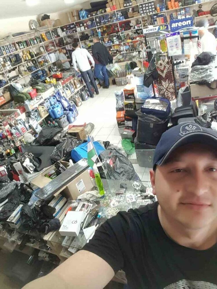  19499615  Saddam, 33 ,    