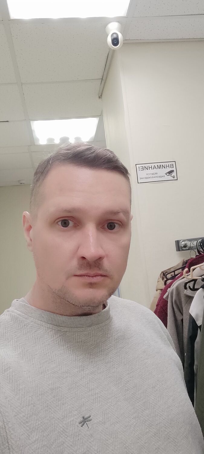 ���������� �����, ���� ������� Dmitry, 40 ���, ������������ ��� c�������� ���������