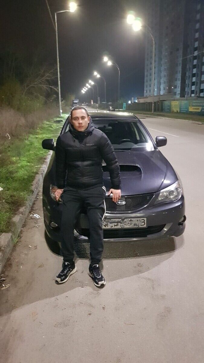 ���� 21851675 ������� Alex, 27 ���, ���� ���������� � �����