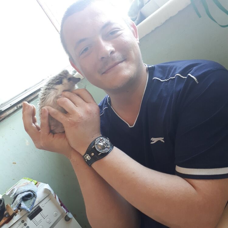 ���� 18664555 ������� ���������, 37 ���, ���� ���������� � �����-����������