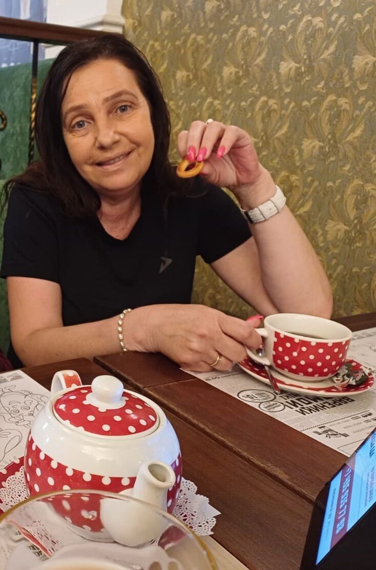 ���������� �����������, ���� ������� ��������, 57 ���, ������������ ��� c�������� ���������