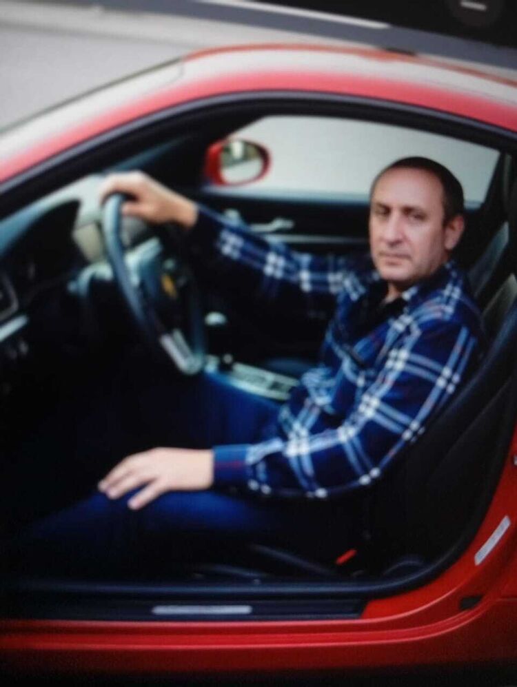 ���� 55834315 ������� Ivan, 61 ���, ���� ���������� � �����������