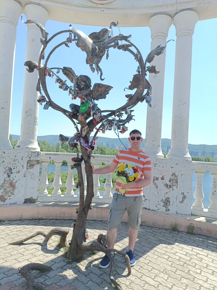 ���������� ����������, ���� ������� Aleksandr, 43 ����, ������������ ��� ������, ����� � ���������, c�������� ���������