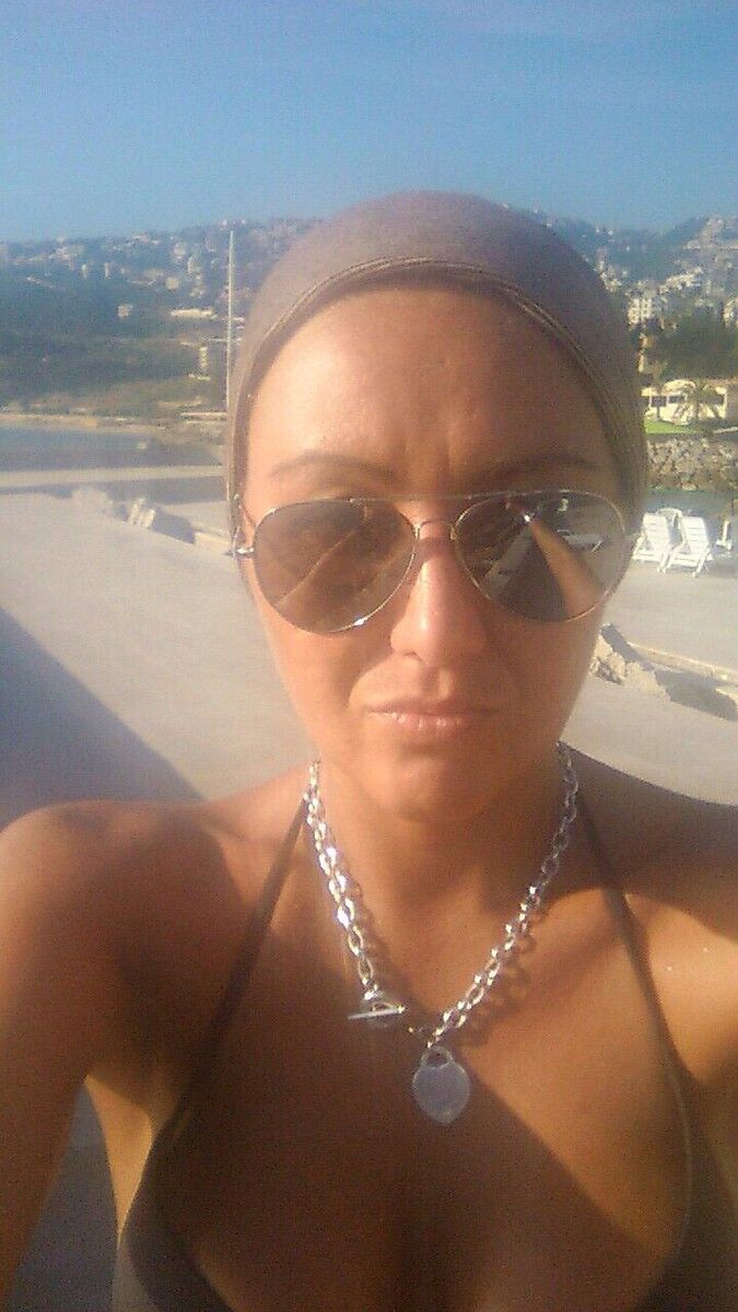 ,   Dasha, 46 ,  