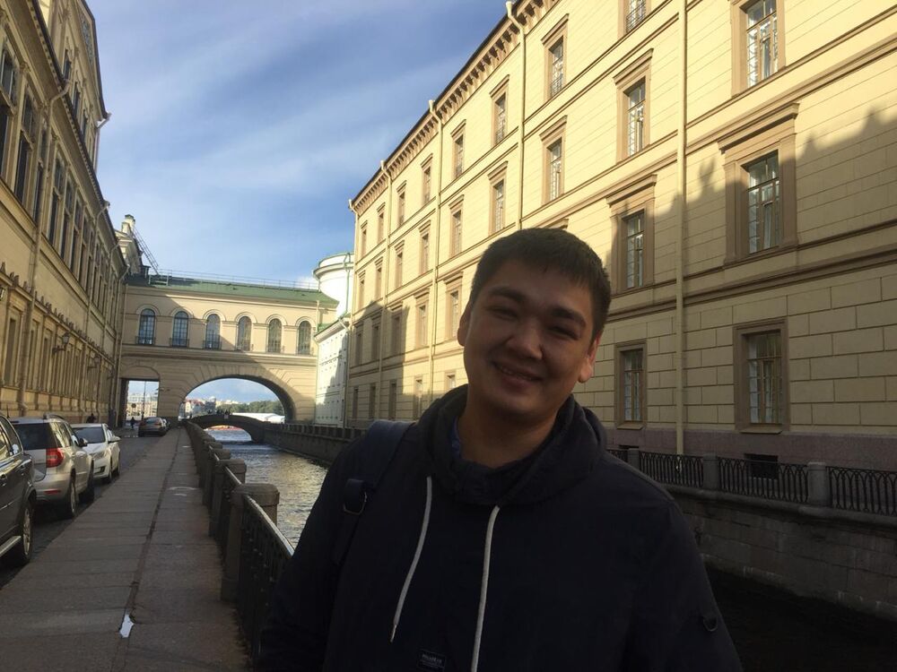 ���� 55518485 ������� Alexandr, 46 ���, ���� ���������� � ������