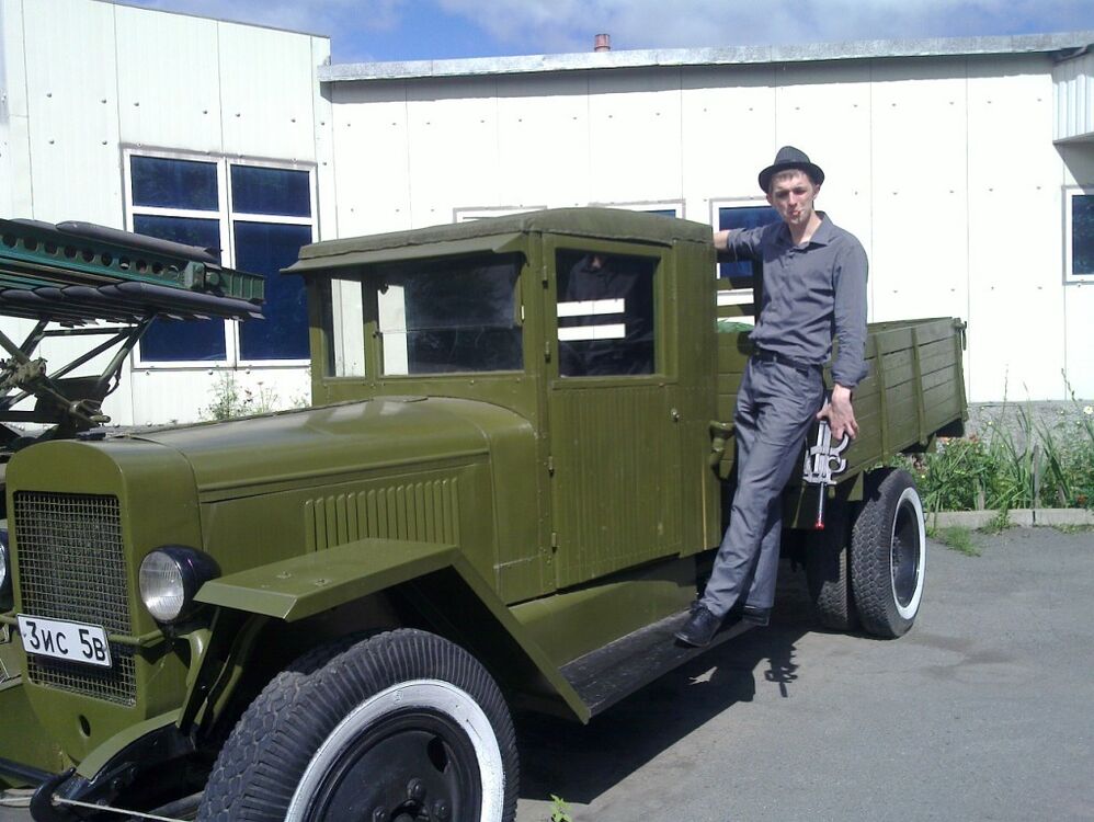 ���� 6581955 ������� ������, 35 ���, ���� ���������� � ������������