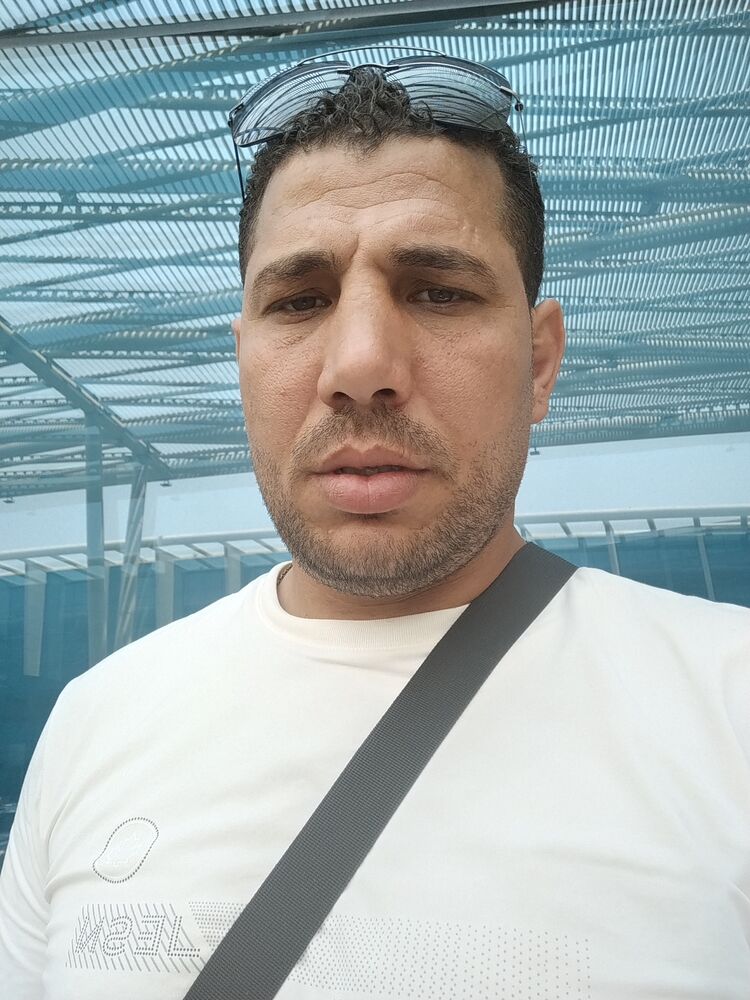 ���������� ������, ���� ������� Mohamed, 40 ���, ������������ ��� c�������� ���������