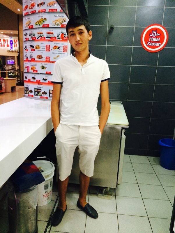  ,   Nurjigit, 33 ,   