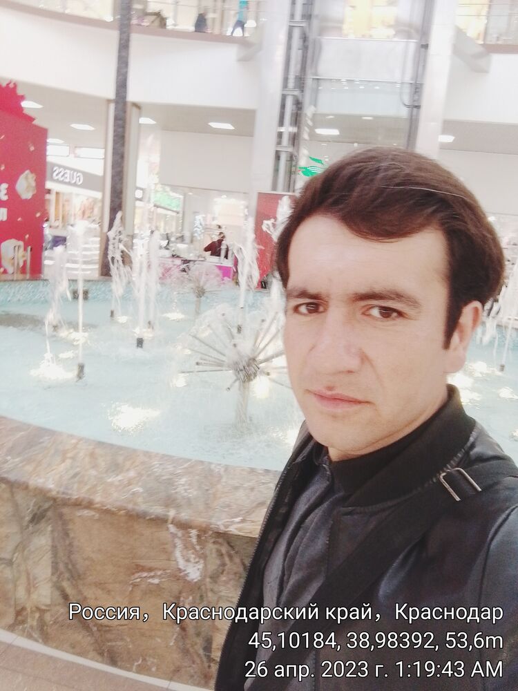  ,   Ruhsatullo, 26 ,   ,   