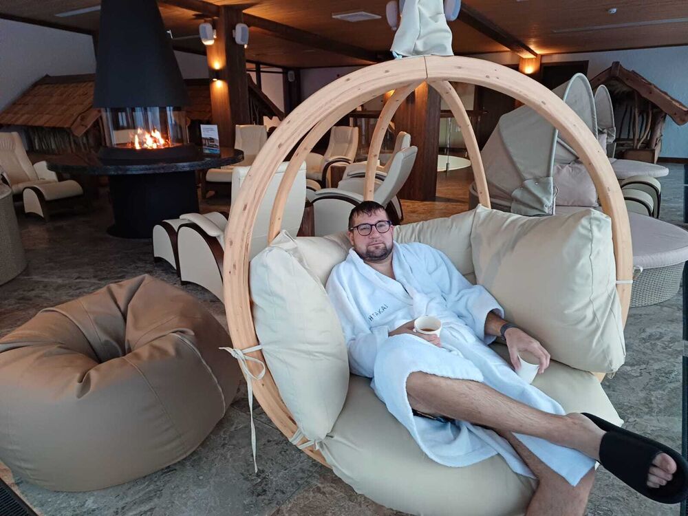 ���������� �����-���������, ���� ������� Ivan, 39 ���, ������������ ��� ������, ����� � ���������