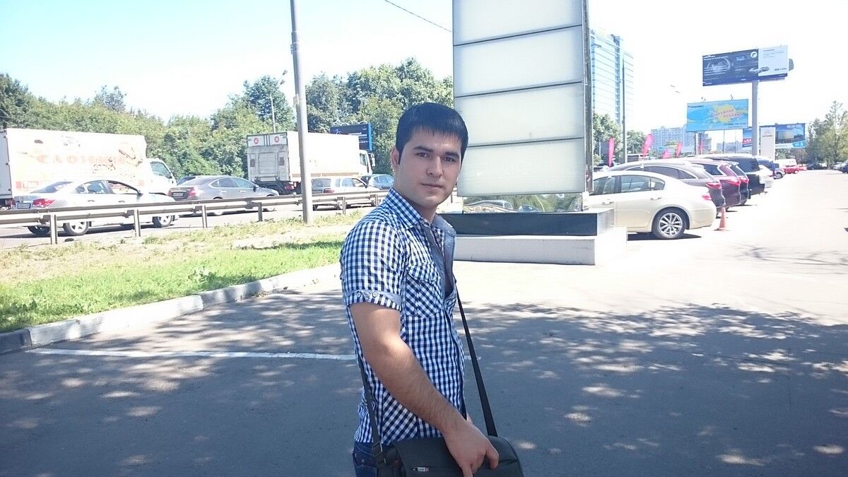 ���� 4584535 ������� ���������, 35 ���, ���� ���������� � ������