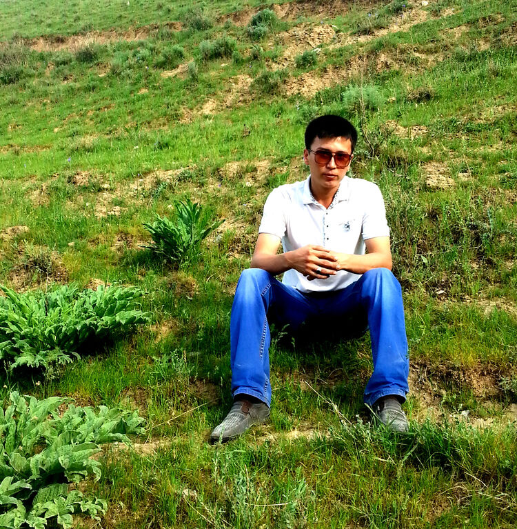 ���������� �����, ���� ������� Misha, 33 ����, ������������ ��� ������, ���������