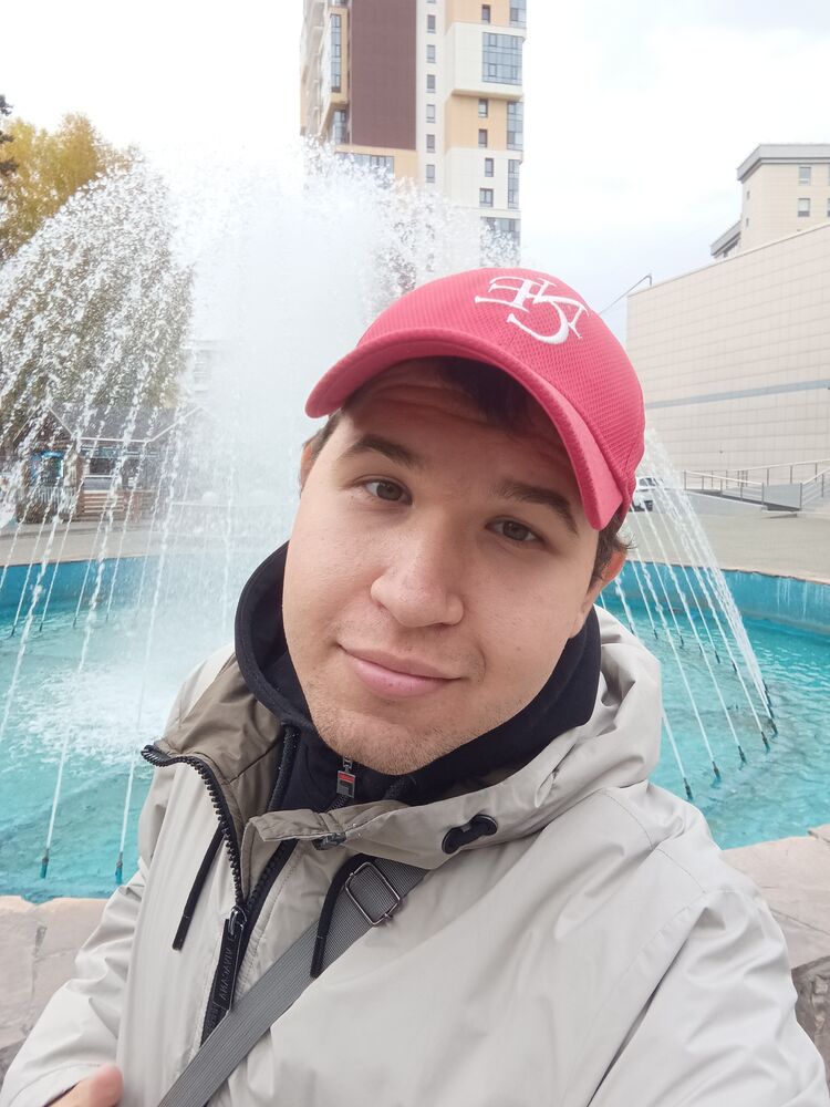 ���������� ����������, ���� ����� Viktor, 23 ����, ������������ ��� ������, ����� � ���������, c�������� ���������