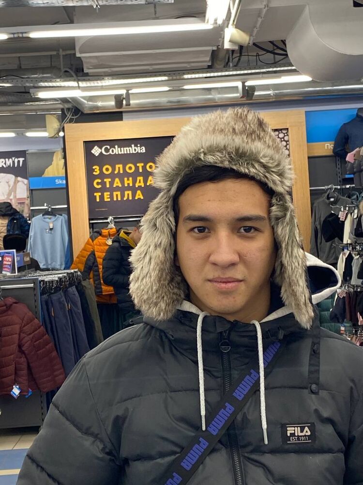  31463545  Ardak, 22 ,    