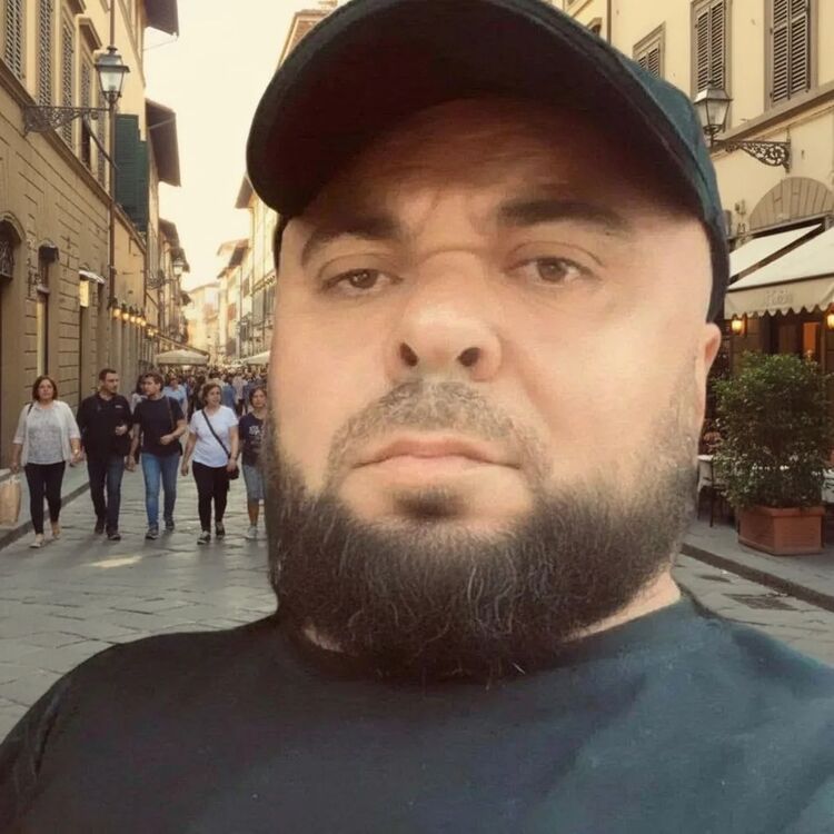 ���� 55852925 ������� Georgy, 37 ���, ���� ���������� � ��������