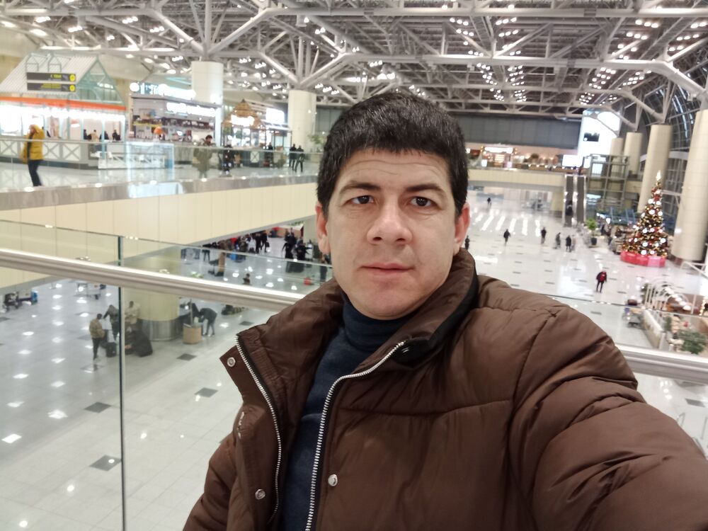 ���� 49598175 ������� Sherali, 35 ���, ���� ���������� � ������