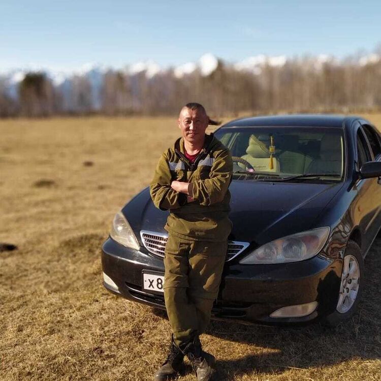 ���� 25572475 ������� Alex, 45 ���, ���� ���������� � ����-���