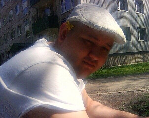  ,   Aleksandr, 39 ,   