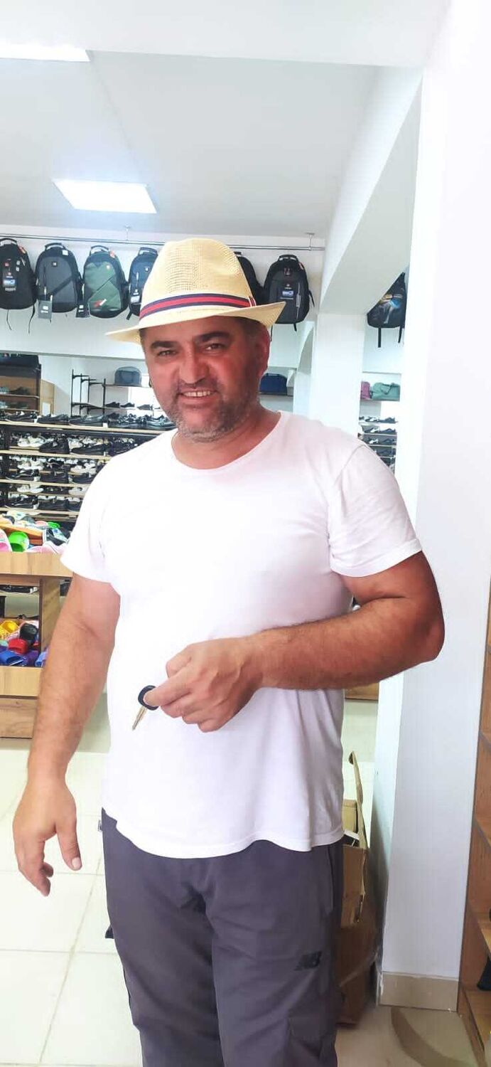 ���������� ���������, ���� ������� �������, 44 ����, ������������ 