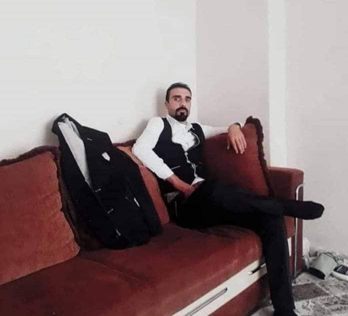  Homberg,   Murat, 43 ,   ,   