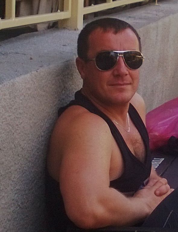 ���������� ������, ���� ������� Athan rabil, 48 ���, ������������ ��� ������, ����� � ���������, c�������� ���������