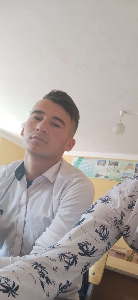  ,   Ogabek, 21 ,   ,   