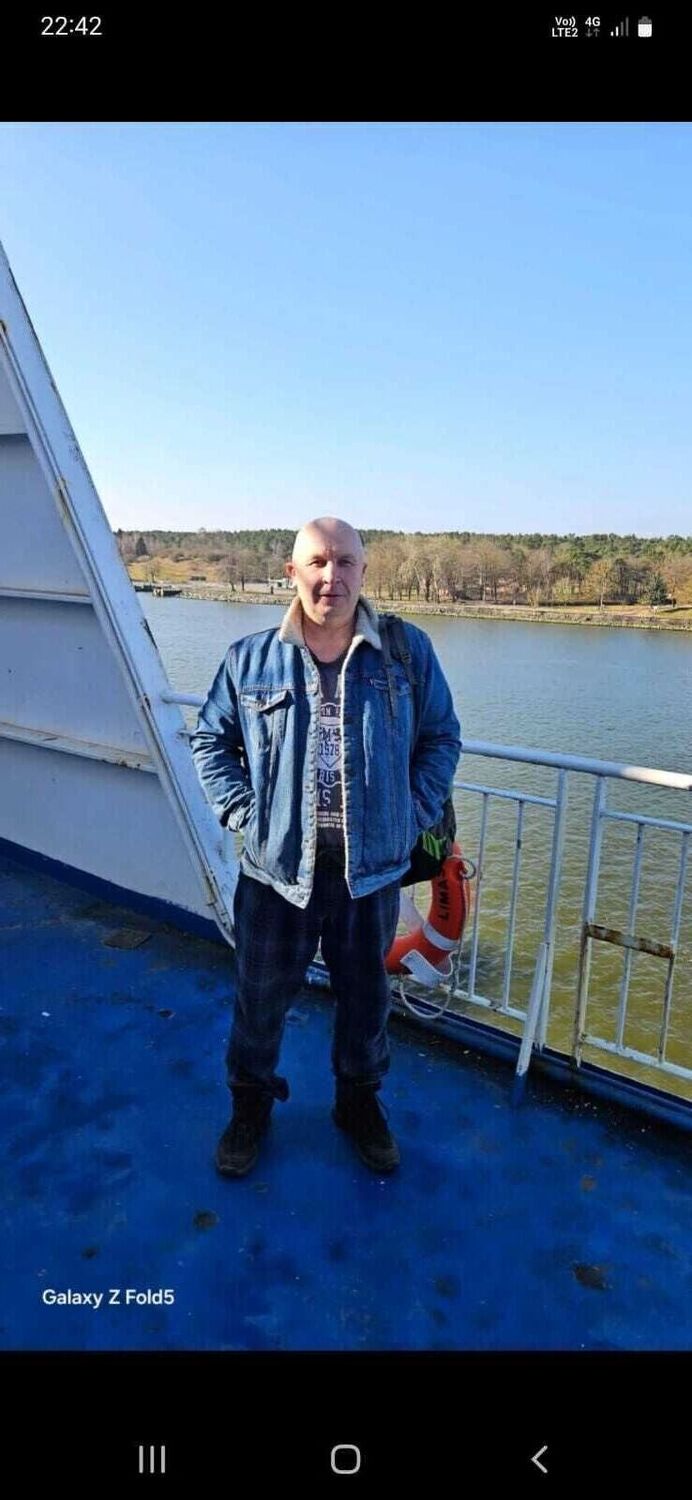 ���� 55933655 ������� Evgenii, 49 ���, ���� ���������� � ������