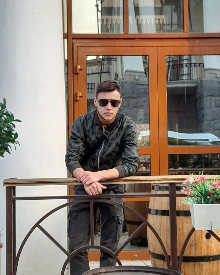 ���������� �����-���������, ���� ����� Nikita, 21 ���, ������������ ��� ������, ����� � ���������