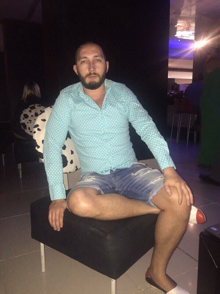 ���� 44335115 ������� Alex, 34 ����, ���� ���������� � ������