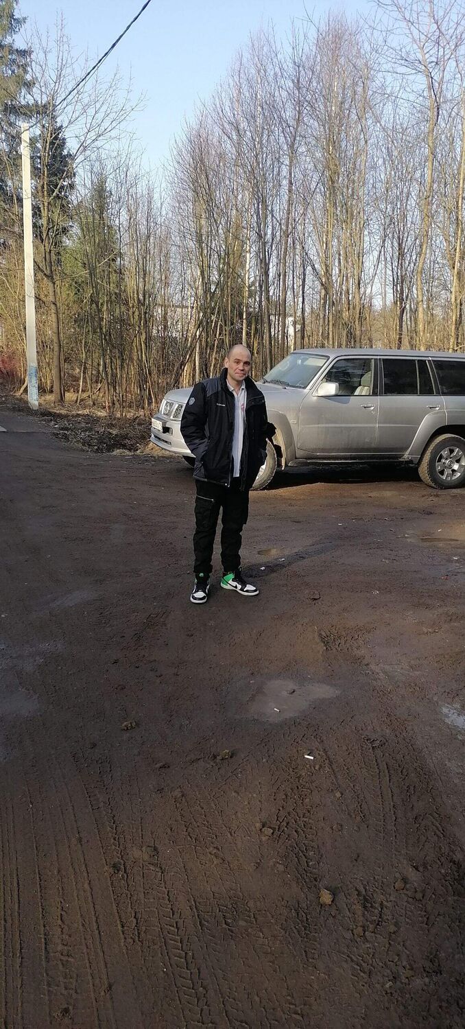 ���������� ��������, ���� ������� Ivan, 37 ���, ������������ ��� ������, ����� � ���������