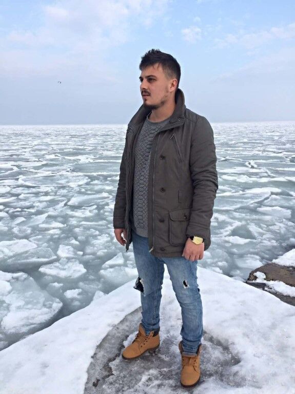 ���� 15685415 ������� Viacheslav, 34 ����, ���� ���������� � ������