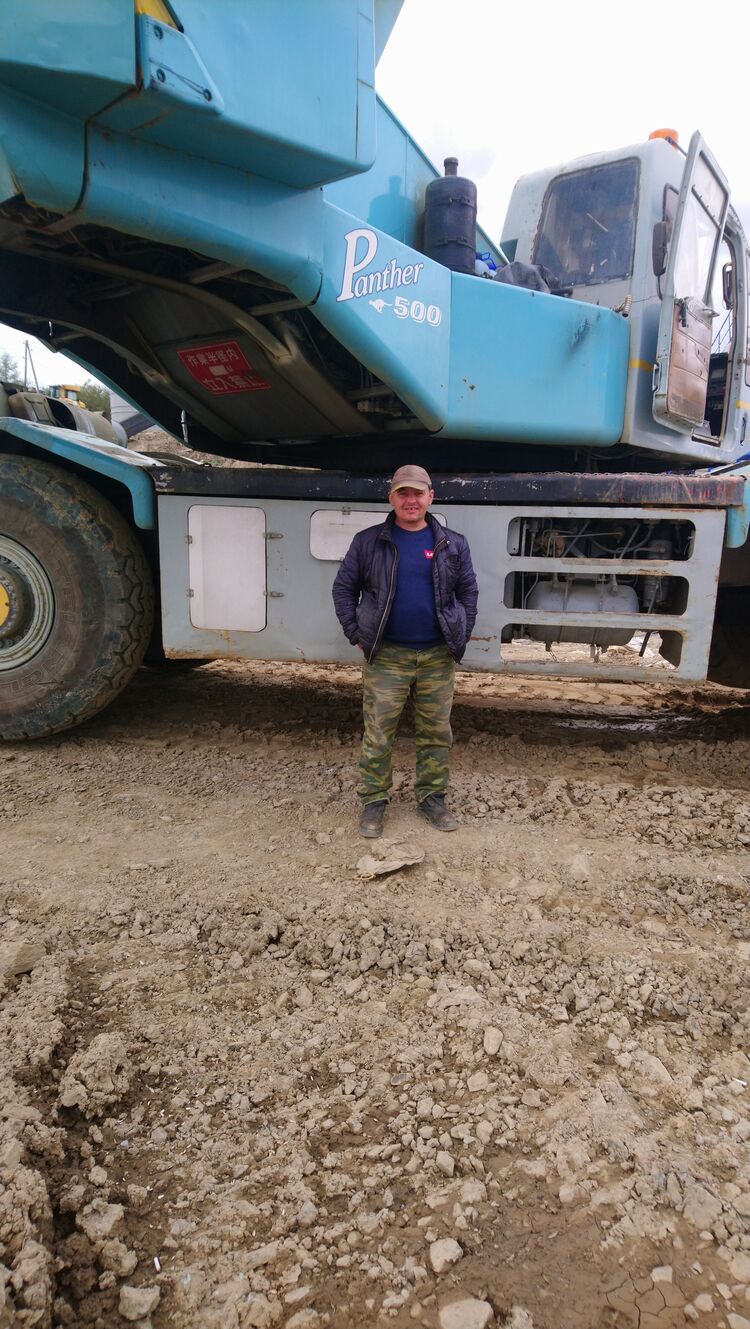  53820515  Oleg, 55 ,    