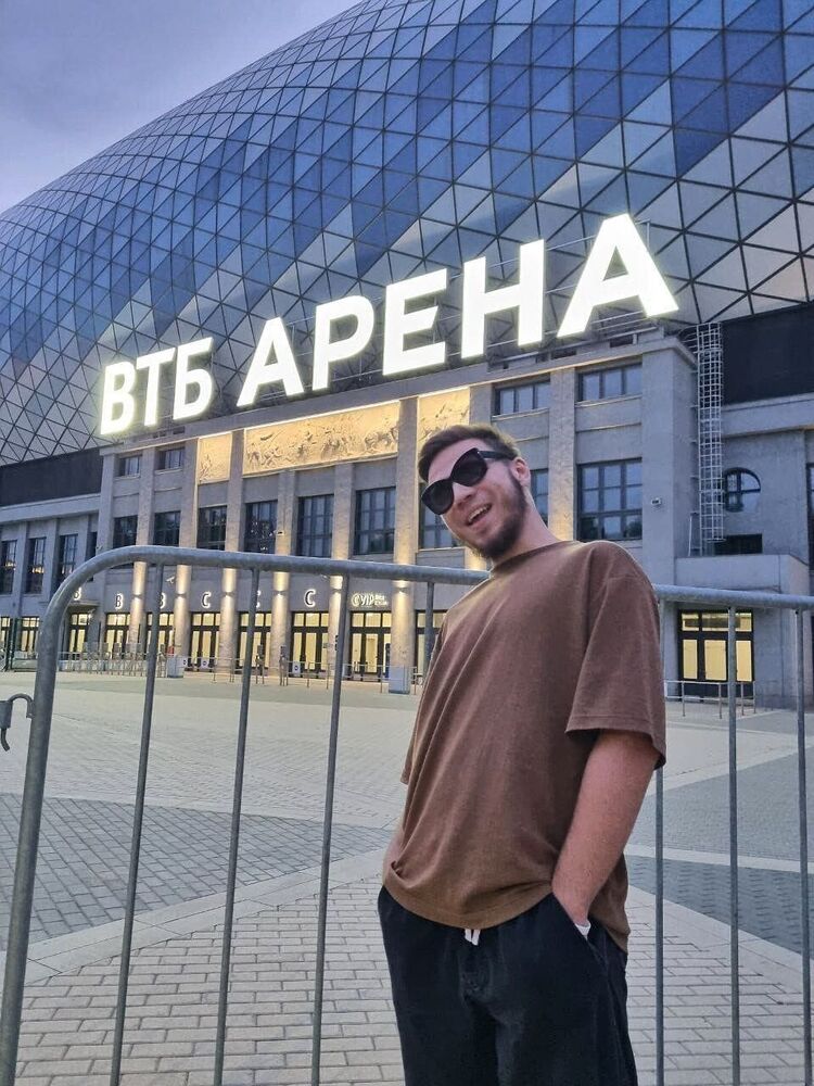 ���� 37902925 ������� ��������, 27 ���, ���� ���������� � �����-����������