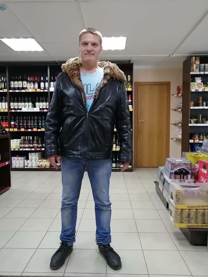 ���� 19521805 ������� ������, 40 ���, ���� ���������� � �����������