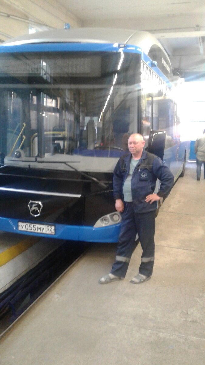 ���� 12718425 ������� ������, 57 ���, ���� ���������� � ������