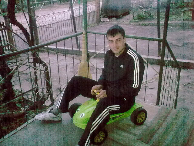  5641345  Alexandru, 39 ,    
