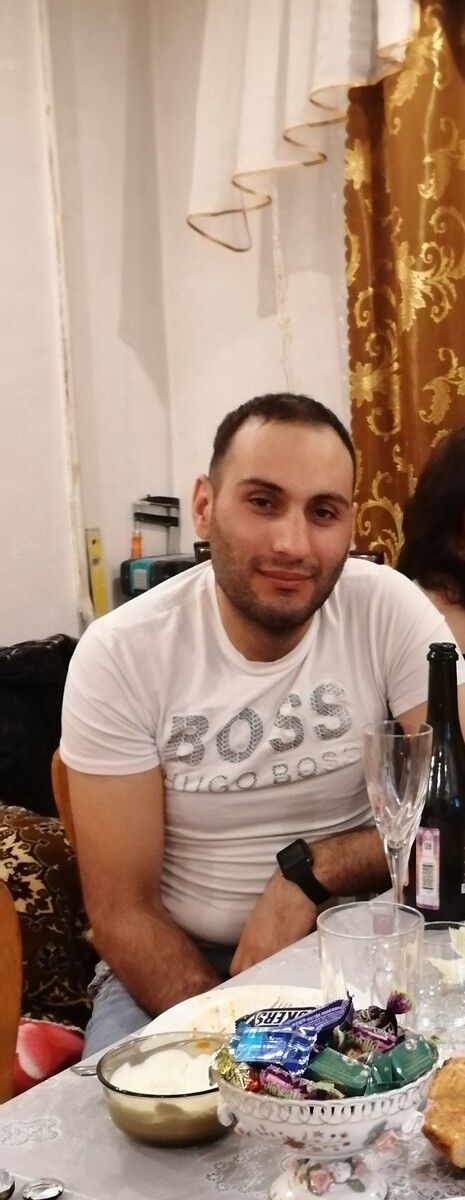  ,   Tigran, 35 ,     , c 