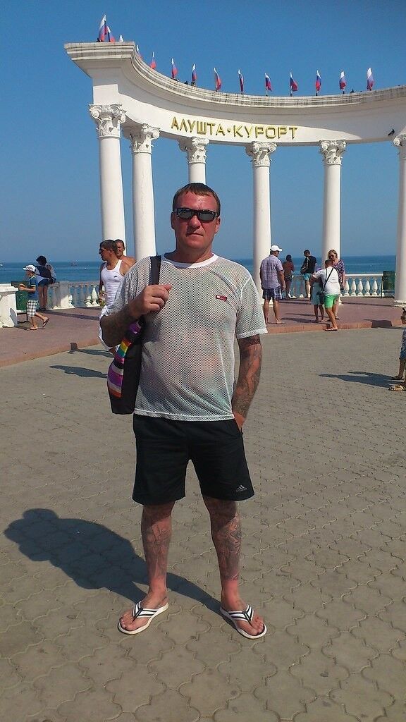 ���� 18892435 ������� ��������, 58 ���, ���� ���������� � �����-����������