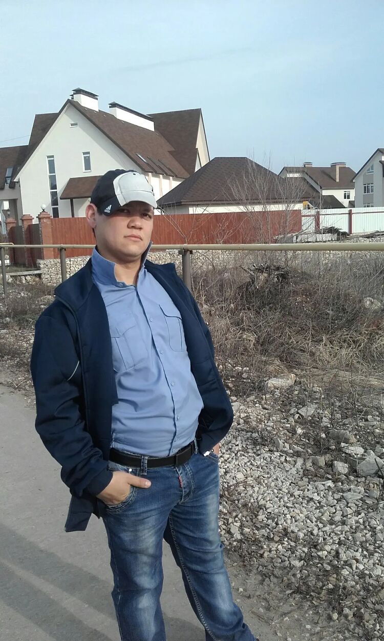 ���������� ������-��-����, ���� ������� Azamat, 31 ���, ������������ ��� ������, ����� � ���������