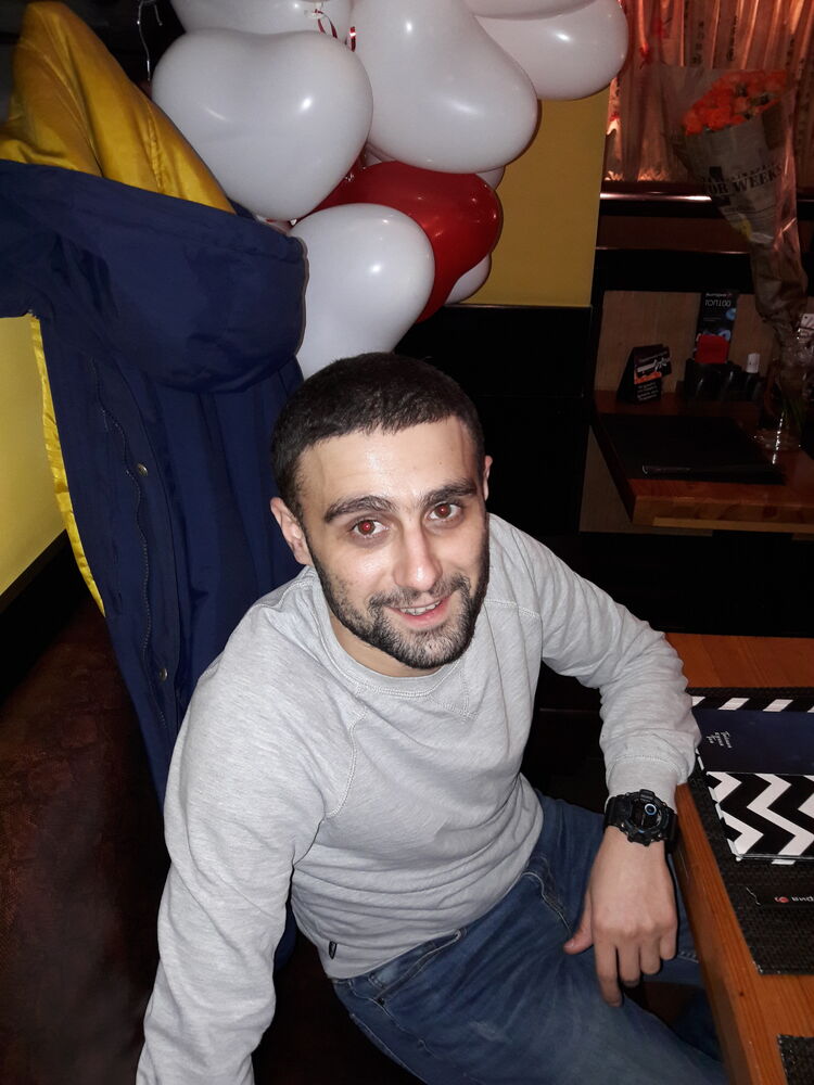 ���� 29594755 ������� Mark Renton, 35 ���, ���� ���������� � �����