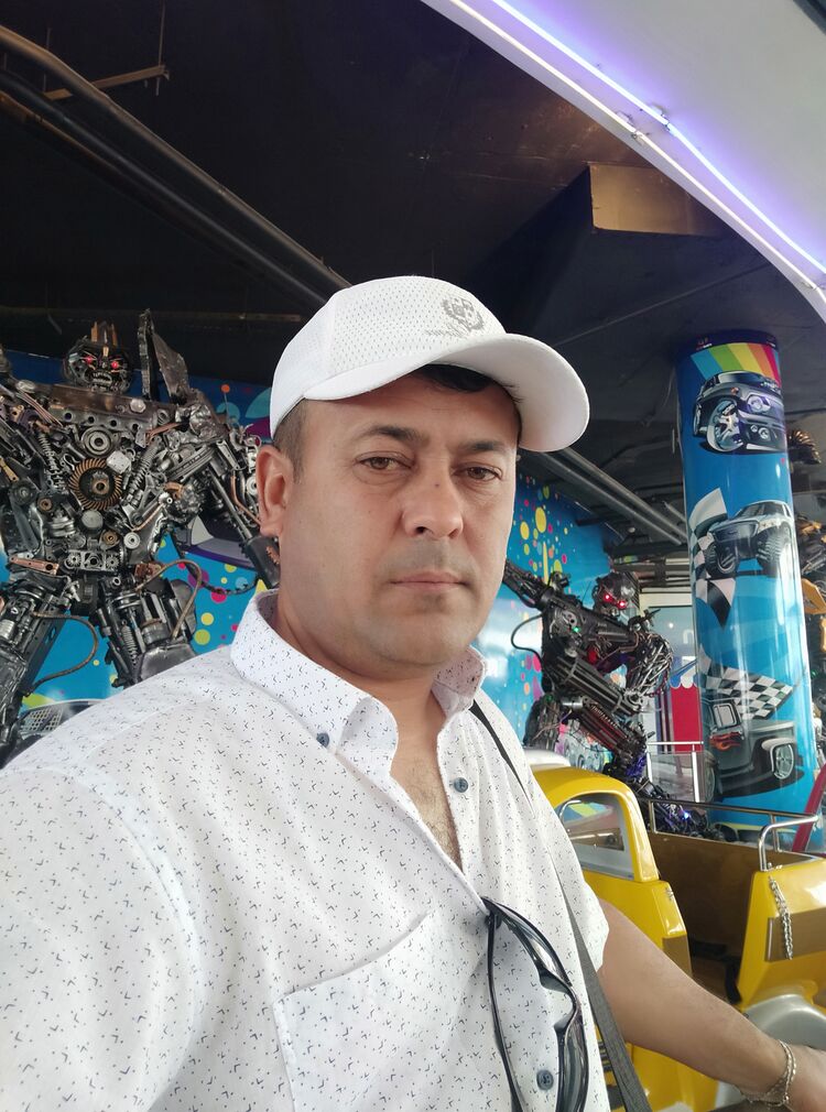 ���������� ������ ��������, ���� ������� Rustam, 45 ���, ������������ ��� ������, ����� � ���������