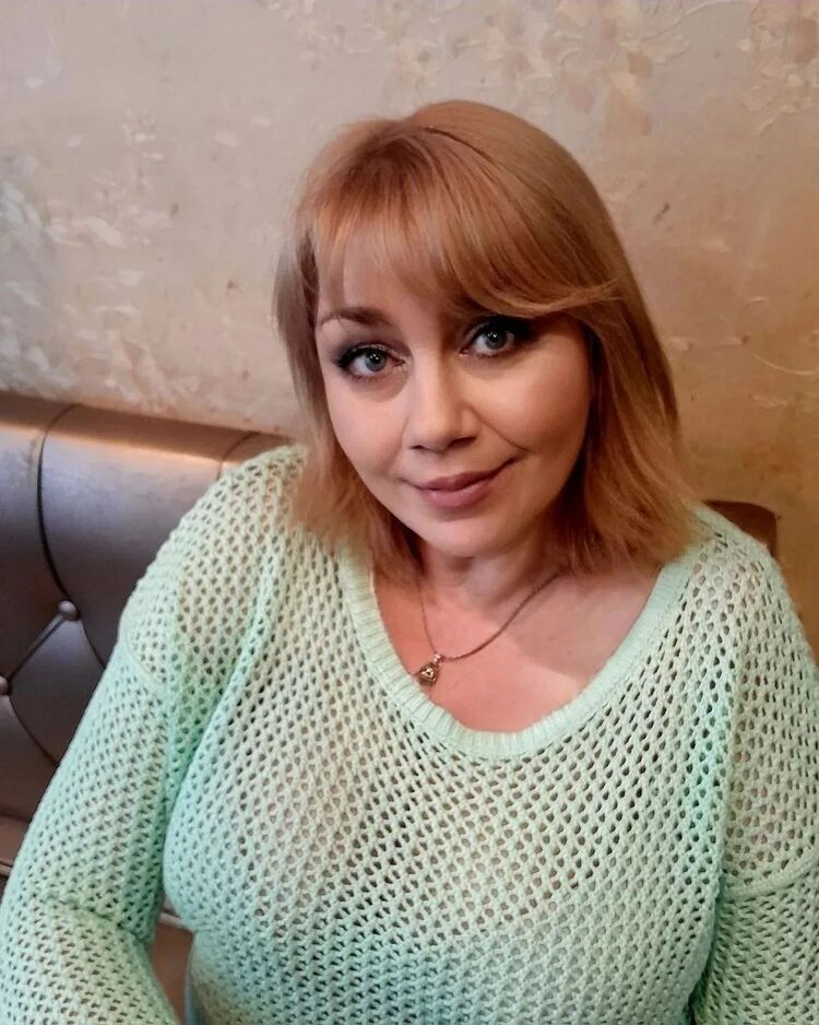 ���� 55903285 ������� Svetlana, 48 ���, ���� ���������� � �������� ������