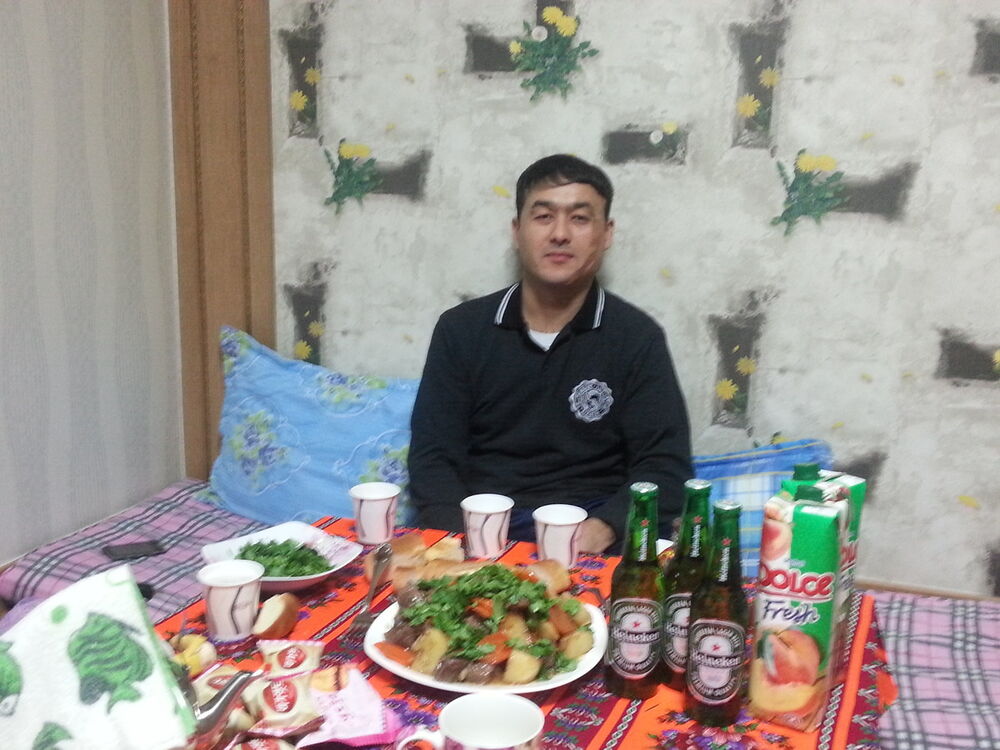  Ch'angwon,   Bahtiyorjon, 47 ,   , 