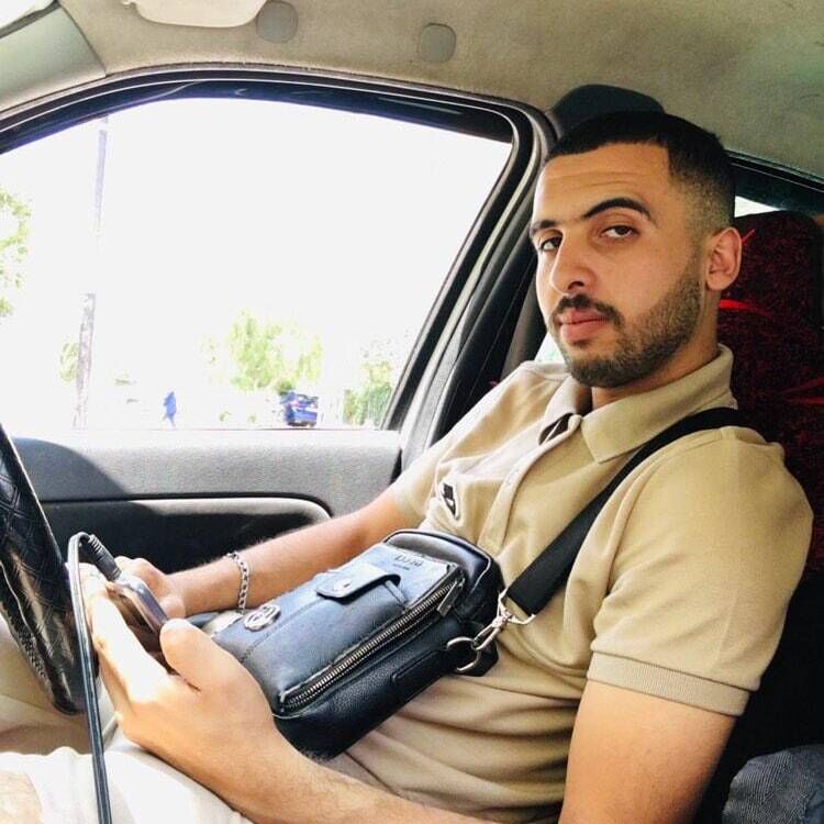  38310785  Ihab, 22 ,    Didouche Mourad