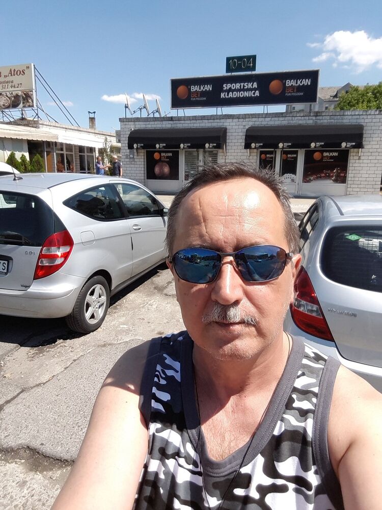  Loddon,   Nenad, 66 ,   ,   , c 