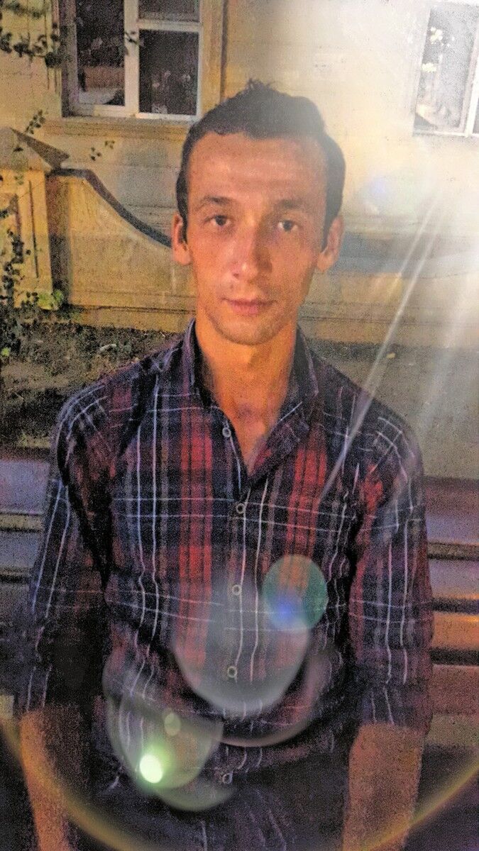 ���������� ����, ���� ������� Roman, 39 ���, ������������ ��� ������