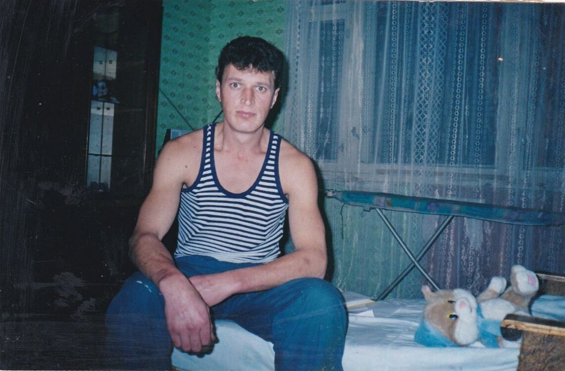 ���� 44146075 ������� ��������, 52 ����, ���� ���������� � �����-����������