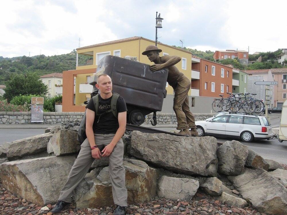 ���������� ��������, ���� ������� Pavel, 37 ���, ������������ ��� ����� � ���������, c�������� ���������